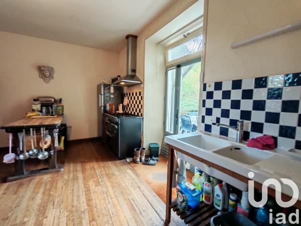 House for sale 10 rooms 235 m² Rochechouart