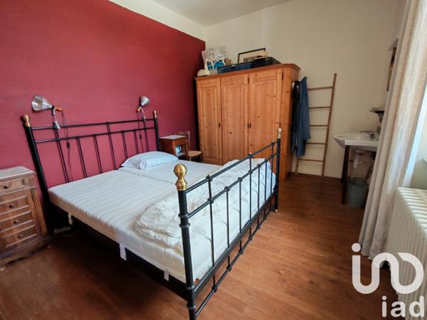 House for sale 10 rooms 235 m² Rochechouart