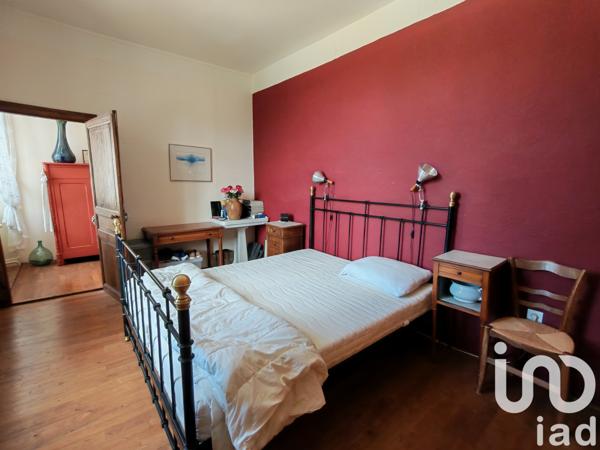 House for sale 10 rooms 235 m² Rochechouart