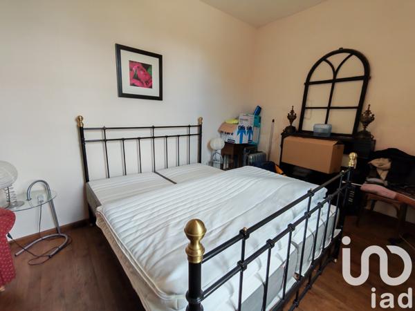 House for sale 10 rooms 235 m² Rochechouart