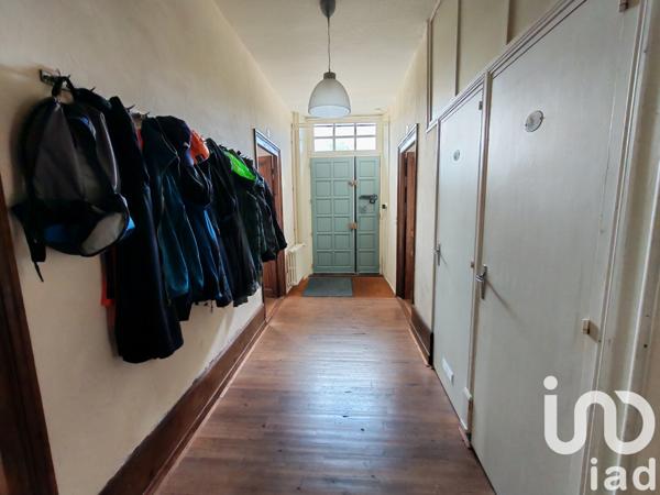 House for sale 10 rooms 235 m² Rochechouart