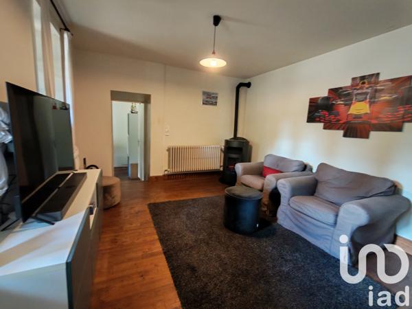 House for sale 10 rooms 235 m² Rochechouart