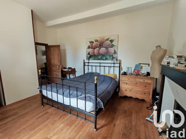 House for sale 10 rooms 235 m² Rochechouart