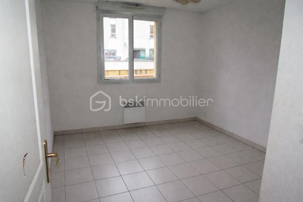 Appartement de 63,44 m²
