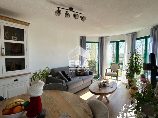 Appartement Etaples - Centre ville - ascenseur