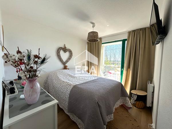 Appartement Etaples - Centre ville - ascenseur