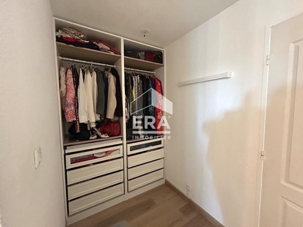 Appartement Etaples - Centre ville - ascenseur