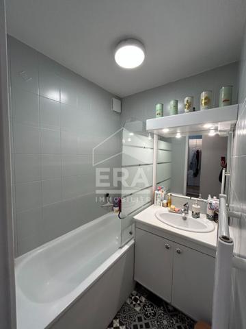 Appartement Etaples - Centre ville - ascenseur