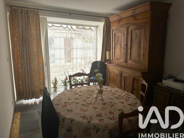Maison à vendre 5 pièces 101 m² Loué