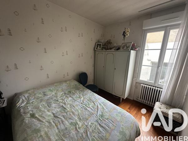 Maison à vendre 5 pièces 101 m² Loué