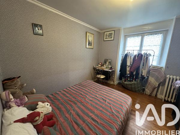 Maison à vendre 5 pièces 101 m² Loué