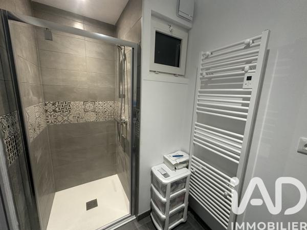 Maison à vendre 5 pièces 101 m² Loué