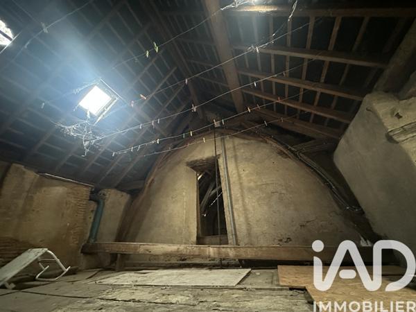 Maison à vendre 5 pièces 101 m² Loué