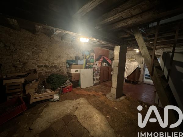 Maison à vendre 5 pièces 101 m² Loué