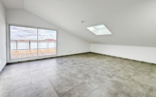 Appartement à louer    3 pièces • 63,59 m2 Eaunes