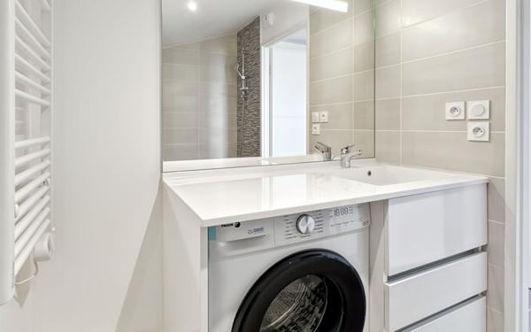 Appartement à louer    3 pièces • 63,59 m2 Eaunes