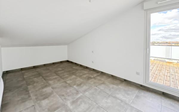 Appartement à louer    3 pièces • 63,59 m2 Eaunes