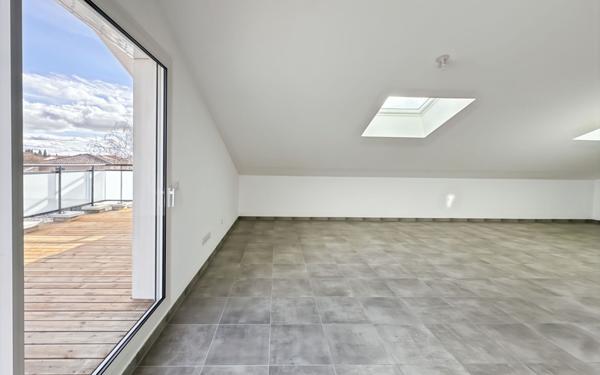 Appartement à louer    3 pièces • 63,59 m2 Eaunes