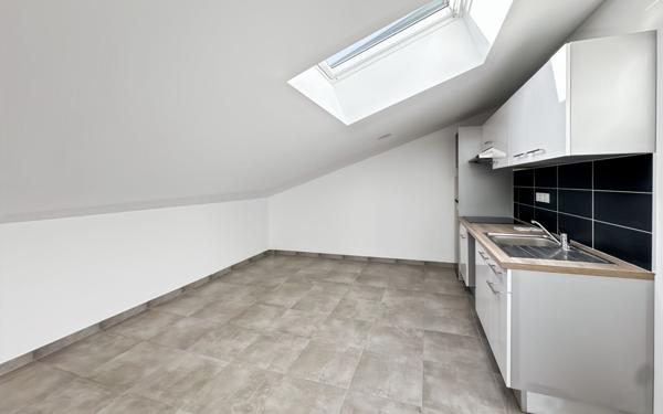 Appartement à louer    3 pièces • 63,59 m2 Eaunes