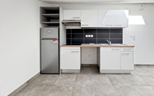 Appartement à louer    3 pièces • 63,59 m2 Eaunes