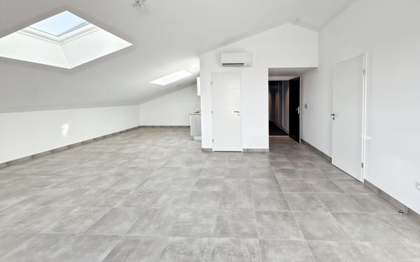 Appartement à louer    3 pièces • 63,59 m2 Eaunes