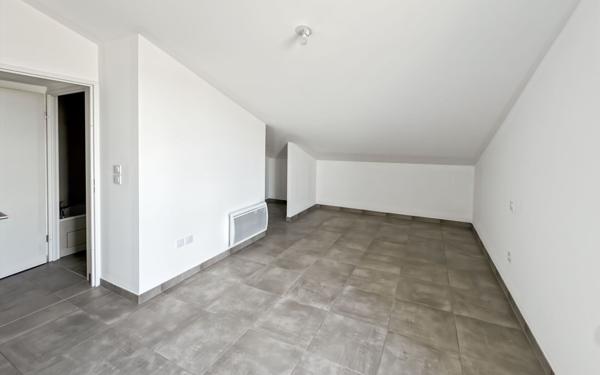 Appartement à louer    3 pièces • 63,59 m2 Eaunes