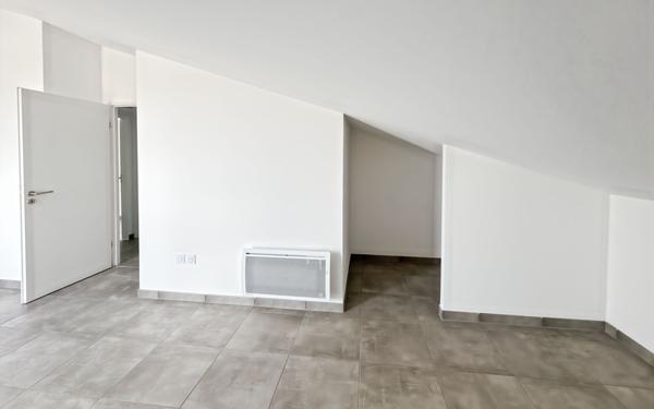 Appartement à louer    3 pièces • 63,59 m2 Eaunes