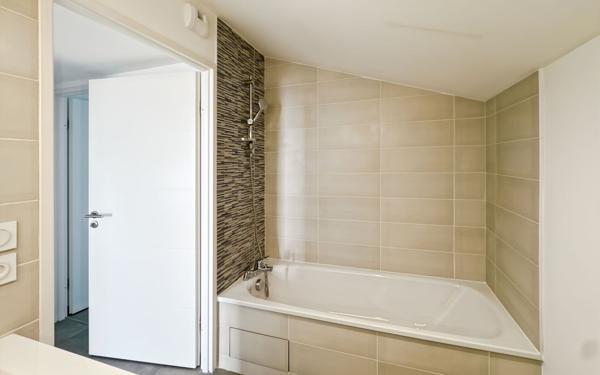 Appartement à louer    3 pièces • 63,59 m2 Eaunes