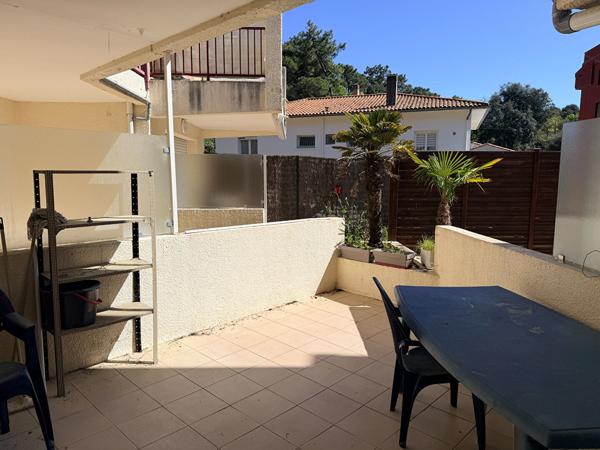 Maison Meschers Sur Gironde 2 pièce(s) 36m2 , Meschers sur gironde Maison Meschers Sur Gironde 2 pièce(s) 36m2 , Meschers sur gironde