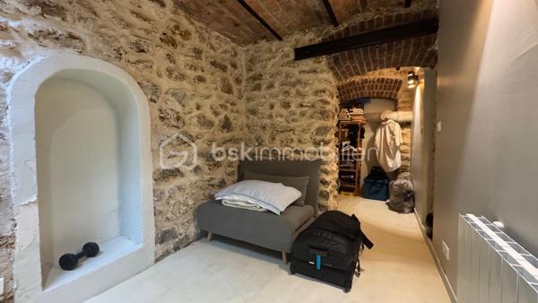 Appartement de 53,40 m²