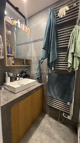 Appartement de 53,40 m²