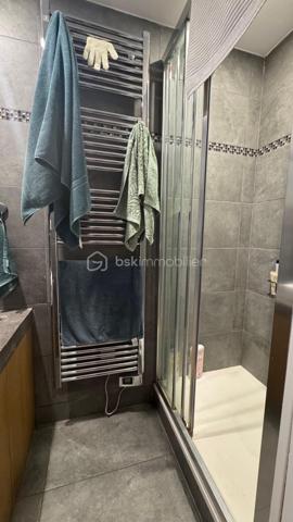 Appartement de 53,40 m²