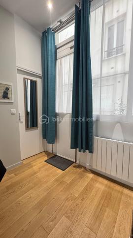 Appartement de 53,40 m²