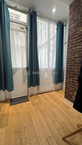 Appartement de 53,40 m²