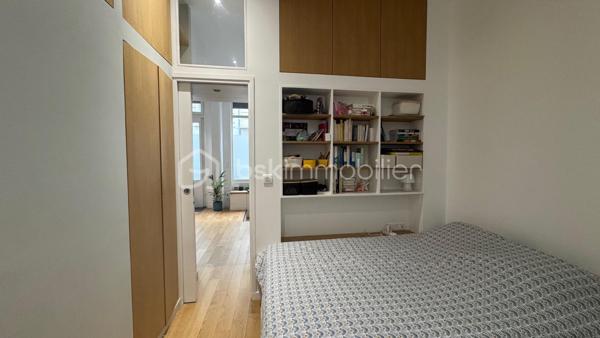 Appartement de 53,40 m²