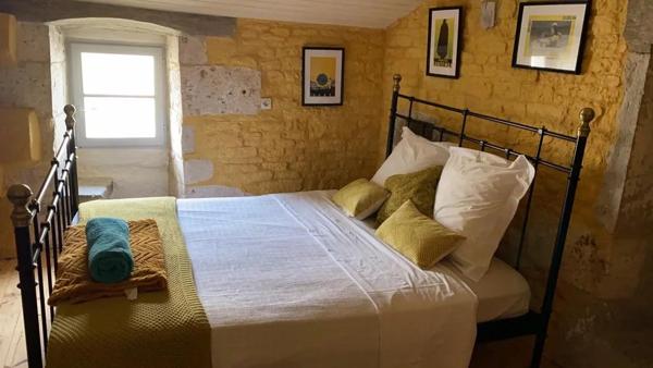 Maison de 4-6 chambres dans un charmant hameau