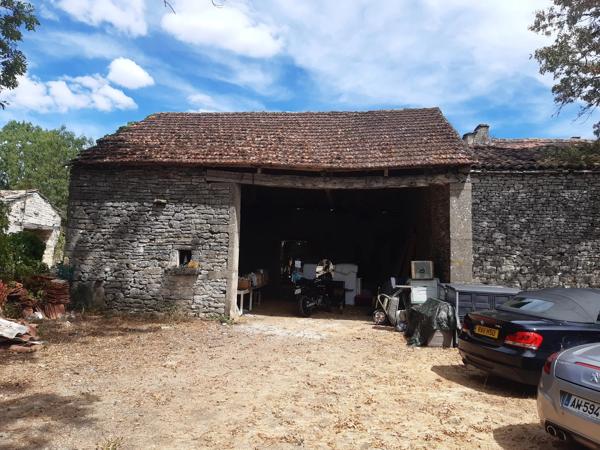 Maison de 4-6 chambres dans un charmant hameau