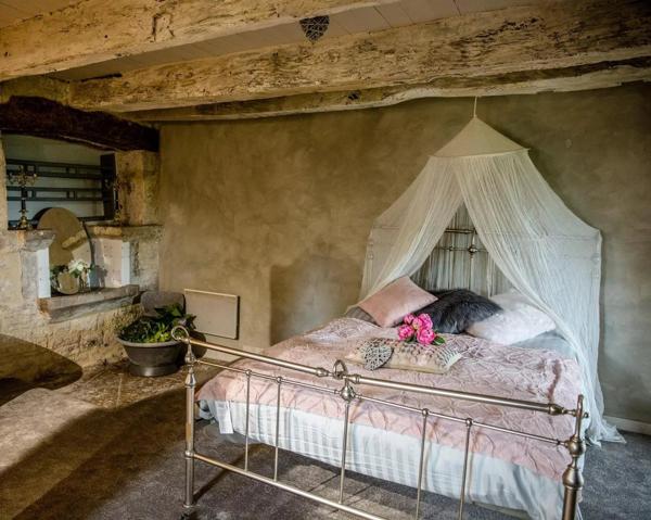 Maison de 4-6 chambres dans un charmant hameau