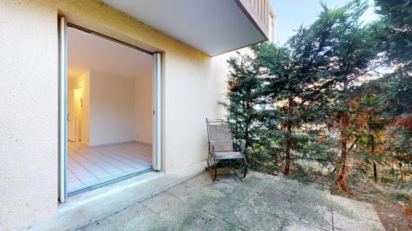 Studio 25m2 avec Terrasse