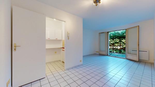 Studio 25m2 avec Terrasse