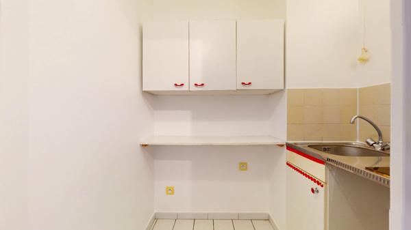 Studio 25m2 avec Terrasse