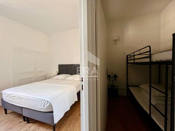 Appartement Saint Malo 3 pièce(s) 65.56 m2 A LOUER