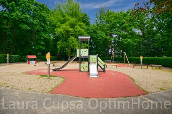 ANTONY CENTRE 8 MIN RER - 4P 91 M² - ASCENSEUR - 2 BALCONS - CAVE ET BOX