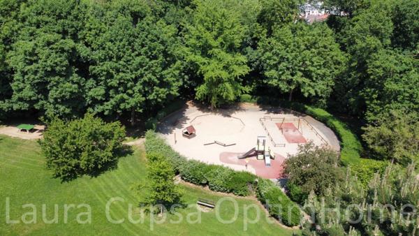 ANTONY CENTRE 8 MIN RER - 4P 91 M² - ASCENSEUR - 2 BALCONS - CAVE ET BOX