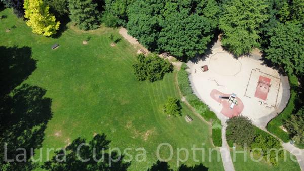 ANTONY CENTRE 8 MIN RER - 4P 91 M² - ASCENSEUR - 2 BALCONS - CAVE ET BOX