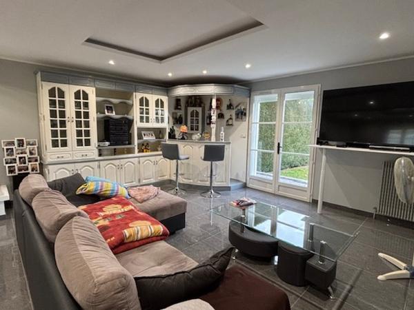 Maison à vendre |  Ballan-Miré |  8 pièces | 170 m²