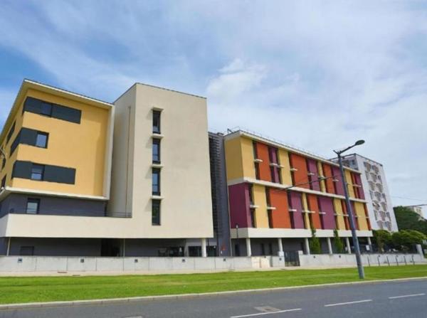 INVESTISSEMENT LOCATIF – SAINT-PRIEST – Résidence Affaires Eastlodge Lyon Est Eurexpo - 6,82 % de rentabilité