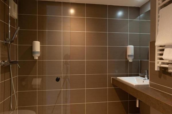 INVESTISSEMENT LOCATIF – SAINT-PRIEST – Résidence Affaires Eastlodge Lyon Est Eurexpo - 6,82 % de rentabilité