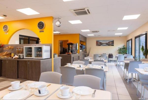 INVESTISSEMENT LOCATIF – SAINT-PRIEST – Résidence Affaires Eastlodge Lyon Est Eurexpo - 6,82 % de rentabilité