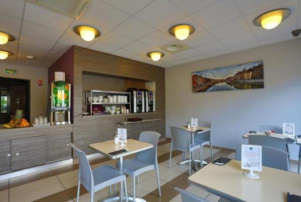 INVESTISSEMENT LOCATIF – SAINT-PRIEST – Résidence Affaires Eastlodge Lyon Est Eurexpo - 6,82 % de rentabilité